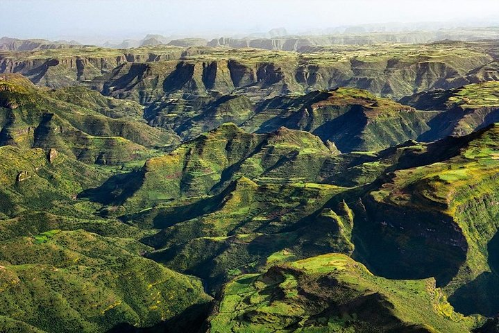 2 Days Simien Mountains Trekking - Photo 1 of 12