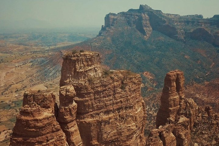 2 days Tigray Church + Ballooning - Photo 1 of 10