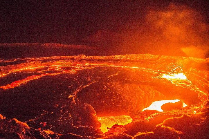 2 Days Volcano Trip from Mek'ele with Guide - Photo 1 of 13