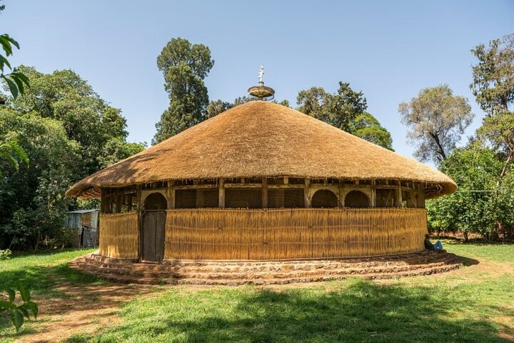 2-Day private Tour in Bahir Dar and Blue Nile falls  - Photo 1 of 6