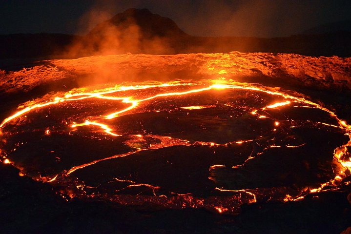 3 Days Adventured Tour to Danakil Depression - Photo 1 of 6