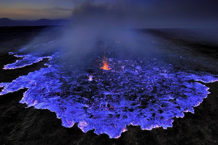 3 Days Danakil Depression tour including Erta ale, Dallol and more - Photo 1 of 11