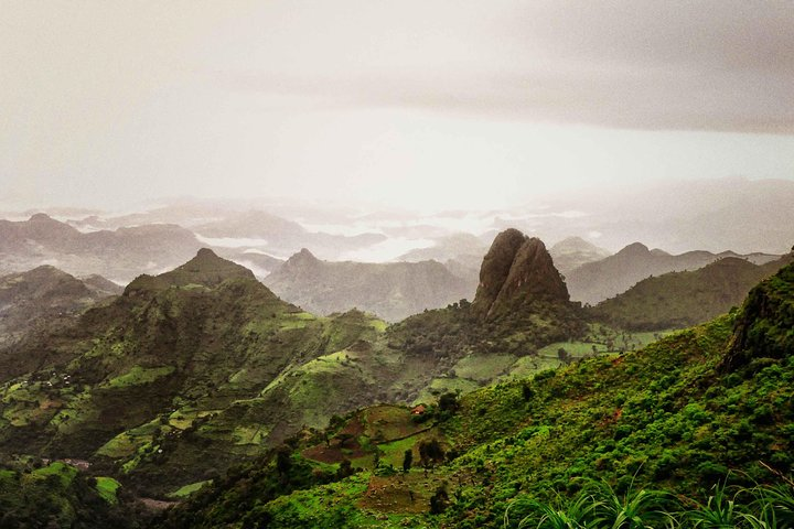 3 Days Simien Mountains Trekking - Photo 1 of 12