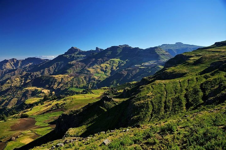 4 Days Lalibela Eco Community Based Trekking Tour with Meals - Photo 1 of 2