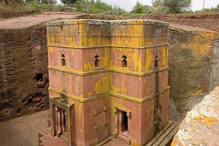 4 Days Lalibela Tour with Day Trek to Hudad  - Photo 1 of 3