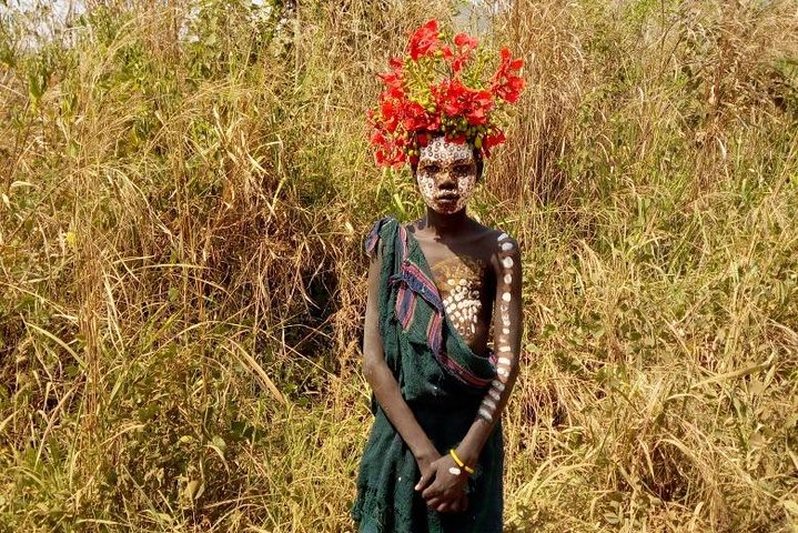 4 Days tour in omo valley.  - Photo 1 of 7