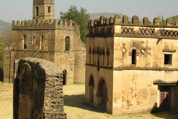 4 Days Tour to North Part of Ethiopia  - Photo 1 of 6