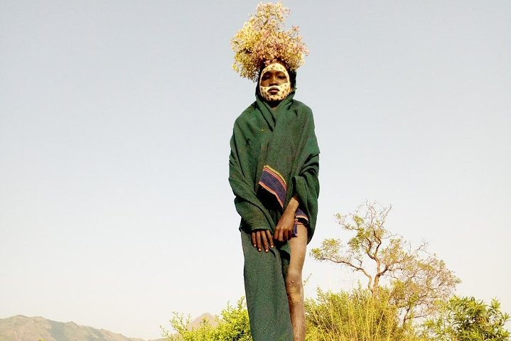 5 Day tour from arbaminch to omo valley - Photo 1 of 3