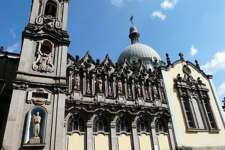 Holy Trinity Cathedral 