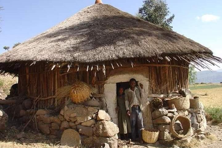 Cooking a diversity of Ethiopia food; Enjoy the rular area life &coffee ceremony - Photo 1 of 3