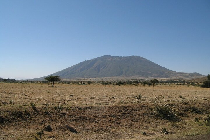 Day Trip From Addis Ababa To Mount Zuqualla - Photo 1 of 2