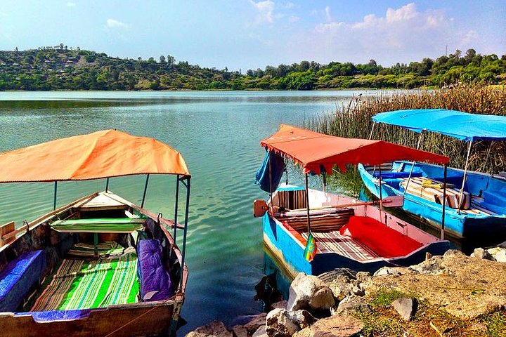 Day Trip to Debre Zeit/ Bishoftu - Photo 1 of 9