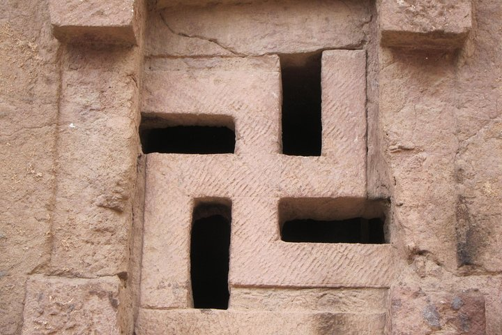 Day Trip to Rock Hewn Churches of Lalibela - Photo 1 of 14