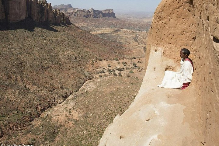 Day trip to Tigray Churches - Photo 1 of 4