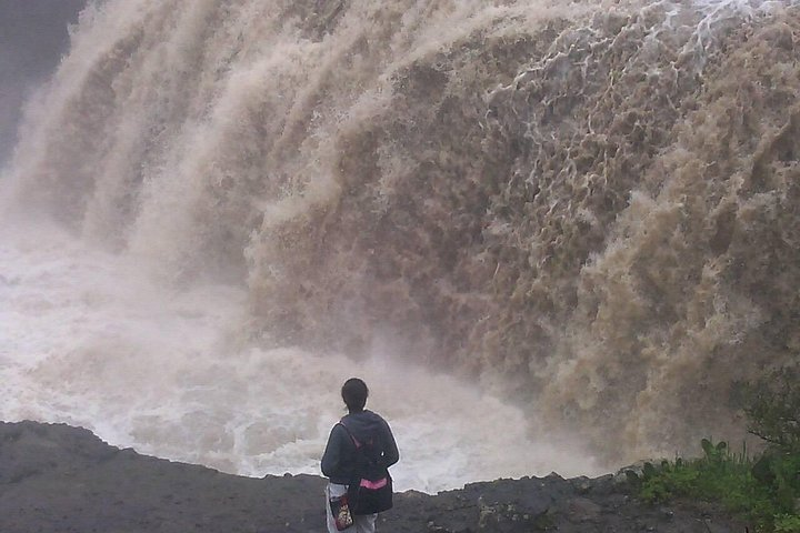 Drive to Portuguese Bridge (110km from Addis Ababa) - Photo 1 of 6