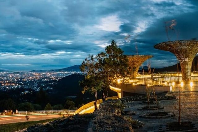 Entoto Mountain From Addis Ababa - Photo 1 of 10