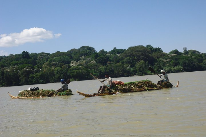 Full day tour in Bahir Dar - Photo 1 of 12