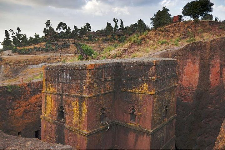 Full Day Tour in Lalibela  - Photo 1 of 6