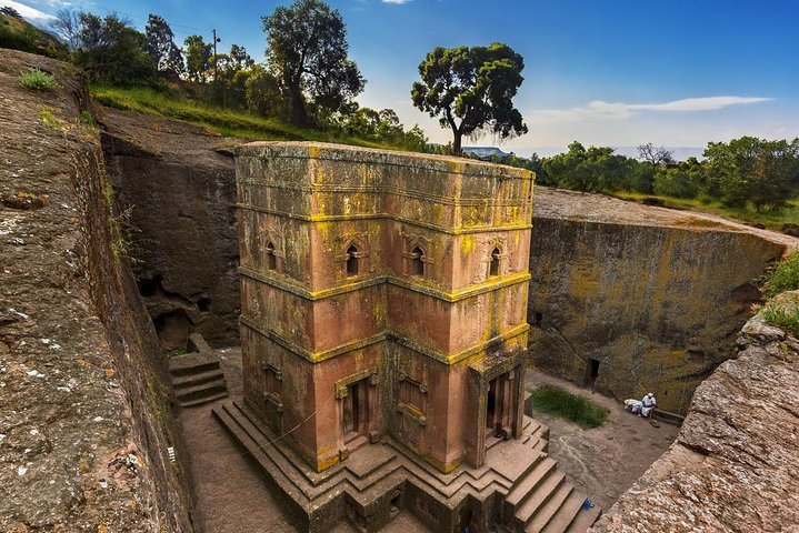 Full Day Trip in Lalibela - Photo 1 of 8