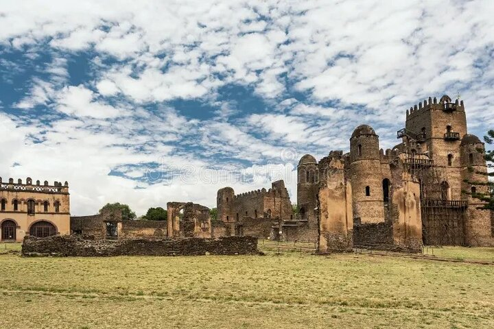 Gondar city Tour With Airport & Hotel Pick Up - Photo 1 of 2