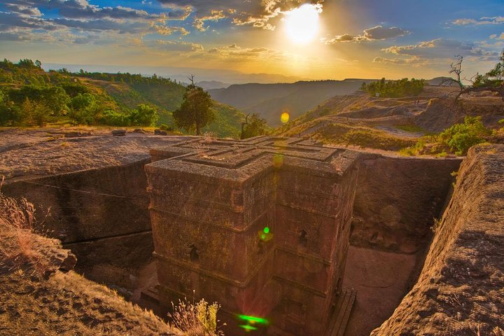 Lalibela