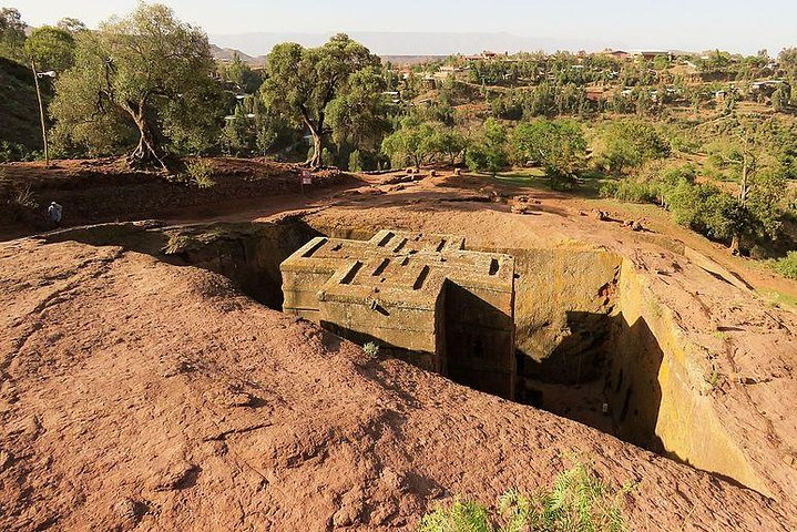 Lalibela One Night/two Days - Photo 1 of 10