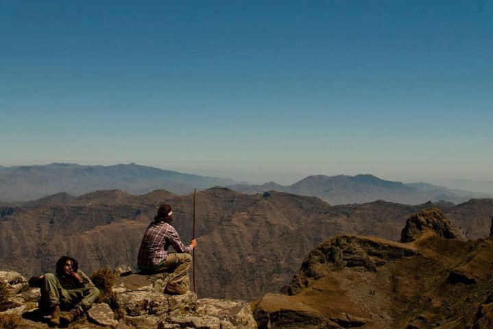 Highland Eco Trekking Tour Ethiopia