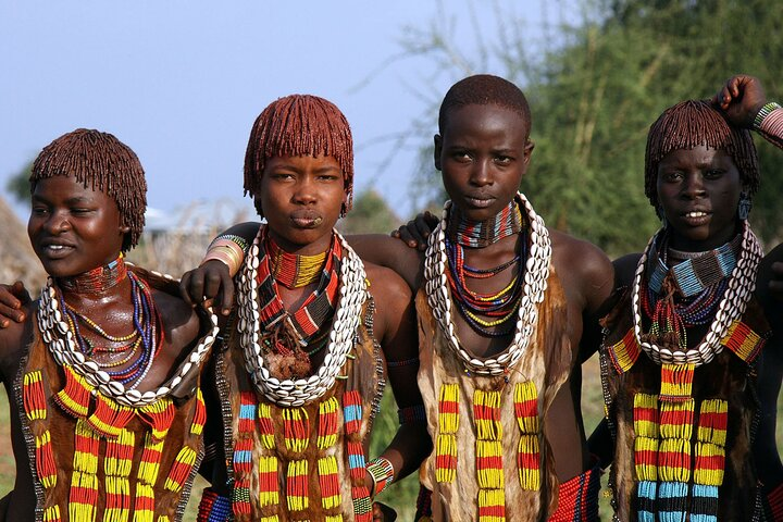 Omo Valley Tours from Addis Ababa - Omo Valley Tour and Travel