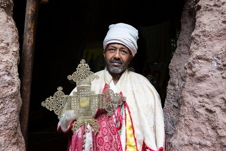 Private 2 Days Tour to Lalibela Churchs  - Photo 1 of 7