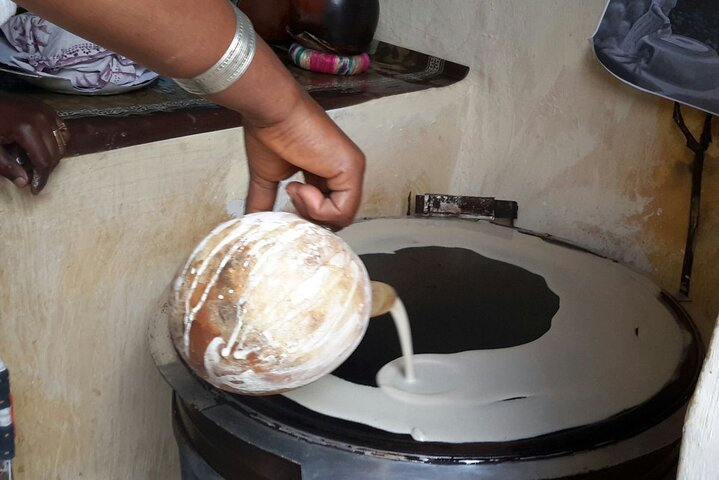 Private Ethiopian Home Cooking Class in Addis Ababa with Transfer - Photo 1 of 12