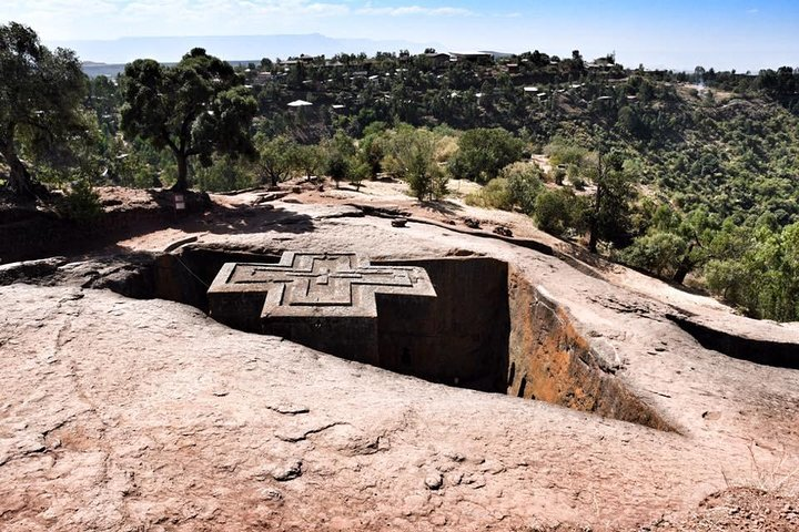 The Rock-Hewn Churches of Lalibela: 3 Days / 2 Nights - Photo 1 of 11