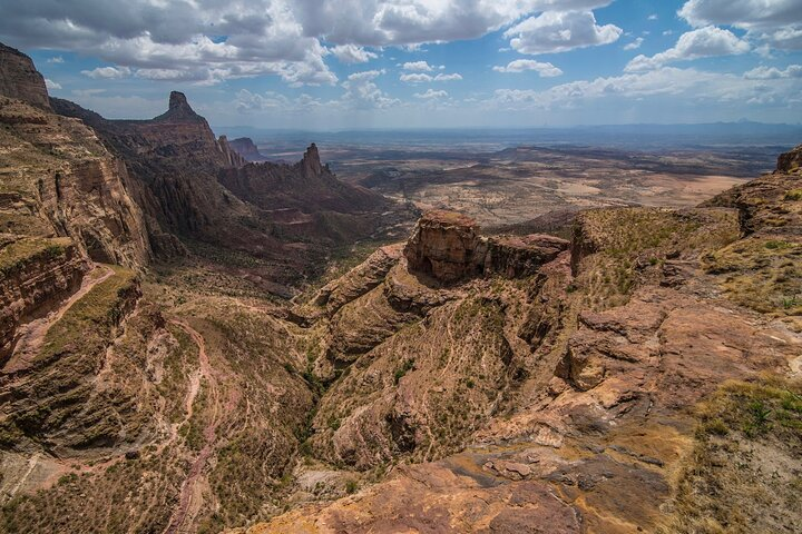 Tigray Churches Tour 5D and 4N - Photo 1 of 6