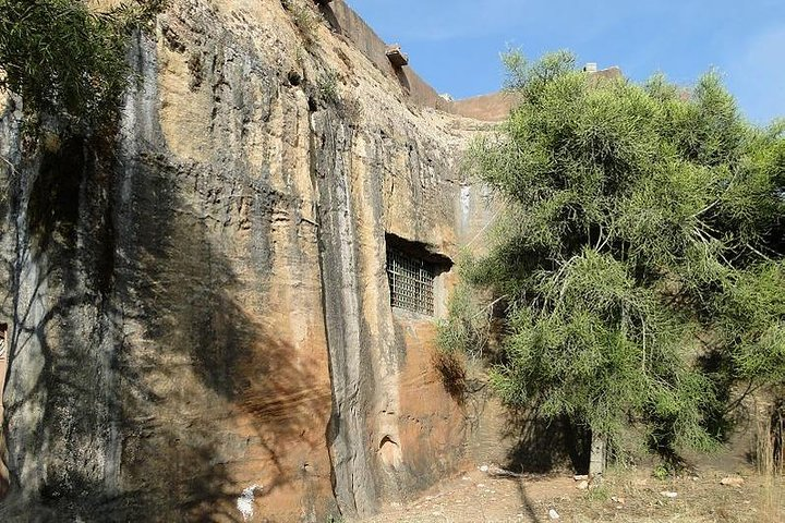 Tigray Churches Tour (5Days and 4Nights) - Photo 1 of 12