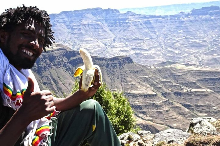 Trek round lalibela  - Photo 1 of 6