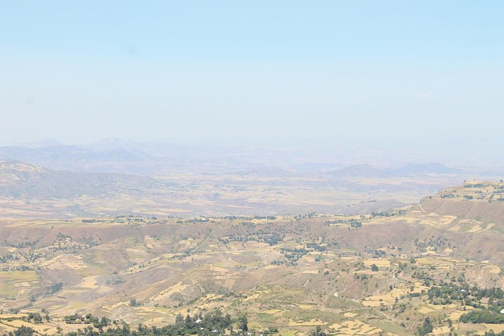 Trekking in Ethiopia's Lalibela Wollo Highland 4 Days / 3 Nights - Photo 1 of 12