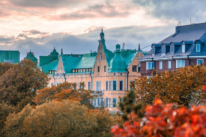 Discover Helsinki’s most Photogenic Spots with a Local - Photo 1 of 6