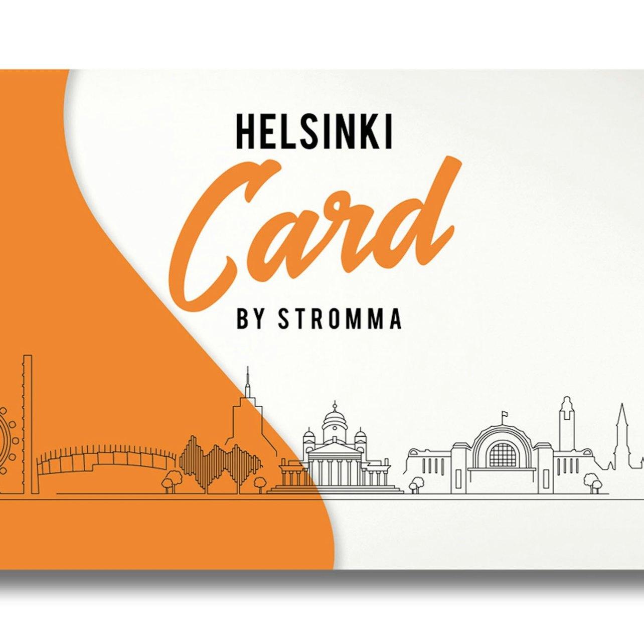 Helsinki Card: 30+ Attractions & Public Transport - Photo 1 of 3