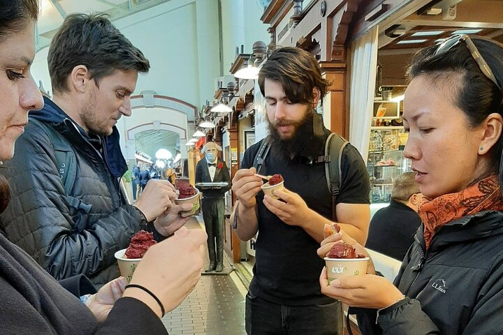 Helsinki City Tour with Food Tasting - Photo 1 of 25