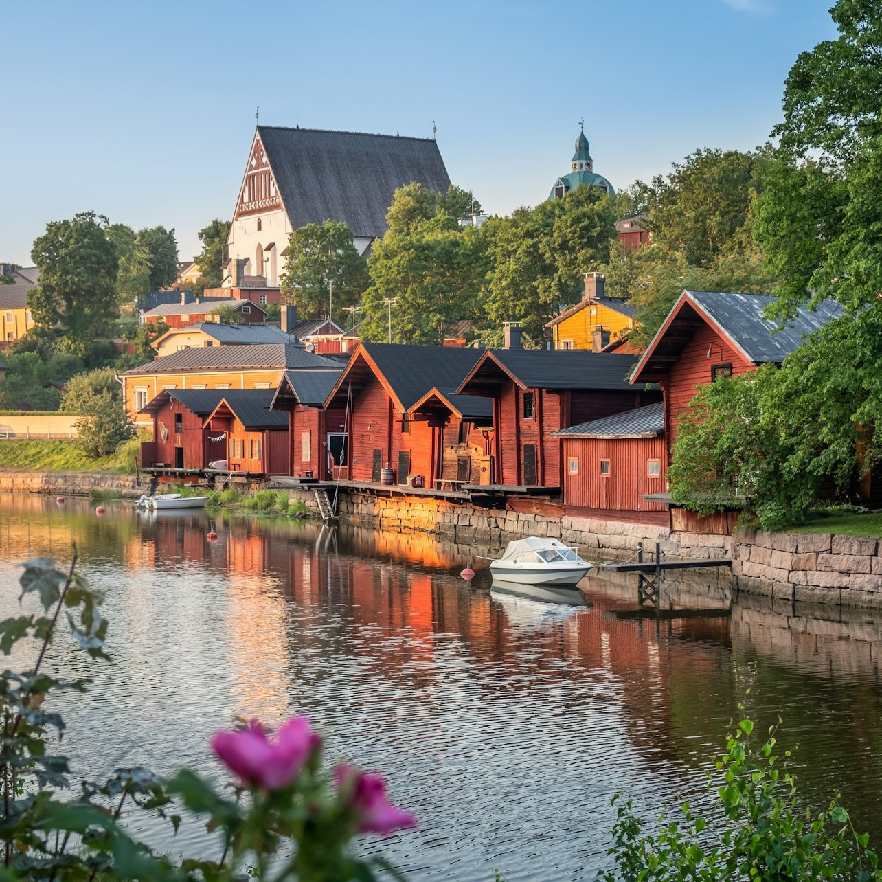 Helsinki Sightseeing Tour & Porvoo - Photo 1 of 5