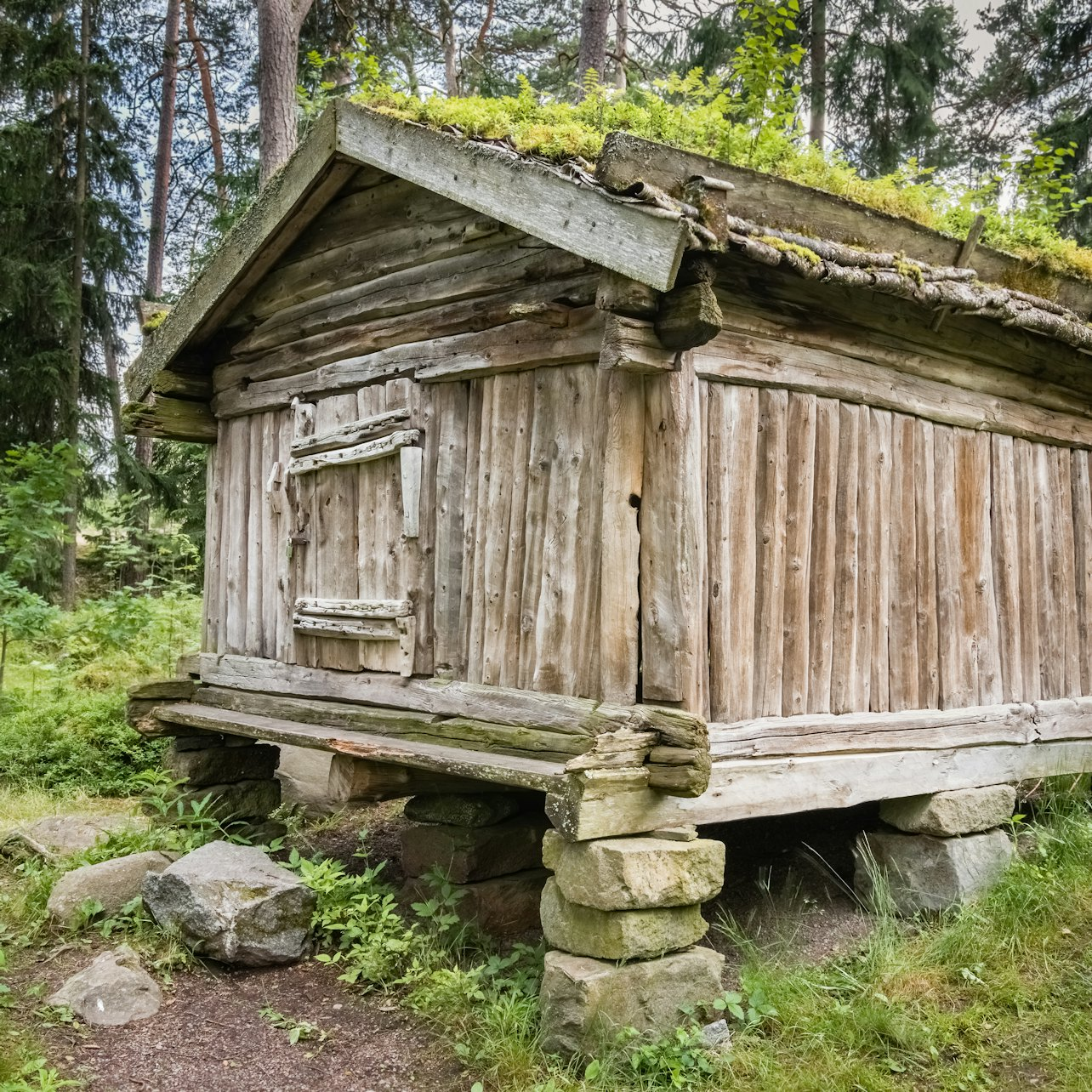 Helsinki Sightseeing Tour & Seurasaari Open-Air Museum - Photo 1 of 2