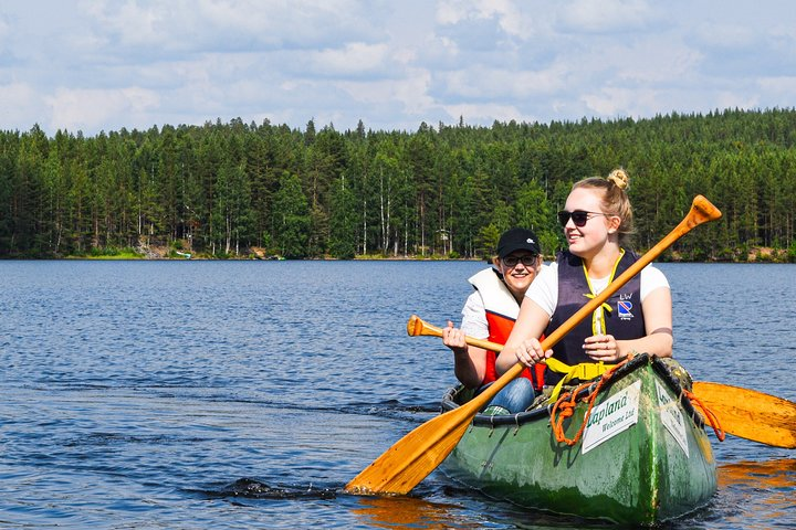 Paddling Trip - Photo 1 of 7