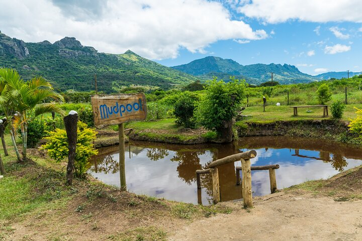 3 Hours Private Tour in Fiji - Photo 1 of 5