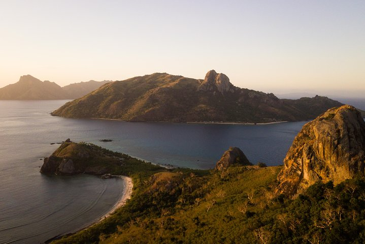 Barefoot Kuata Day Cruise from Denarau - Photo 1 of 7