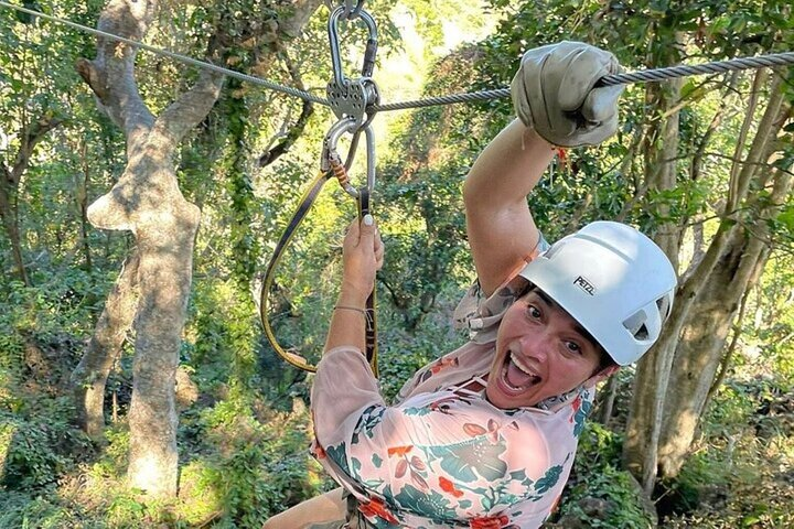 Zipline Nadi 