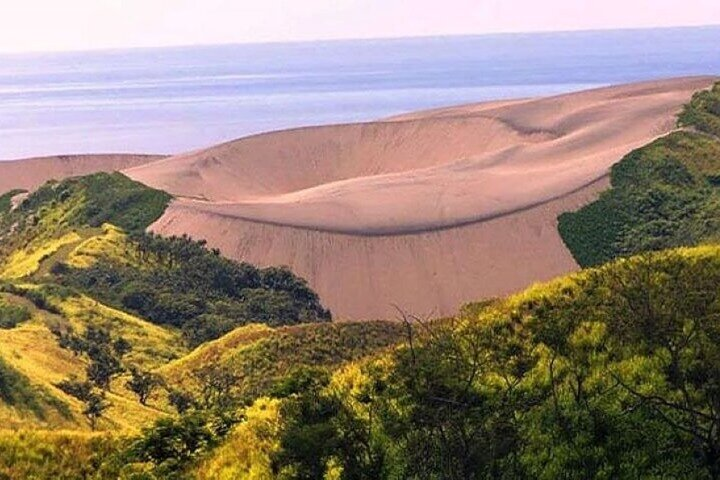 "Coral Coast Cultural Tour: Pottery, Kava, Meke, Dunes & Temple'' - Photo 1 of 13