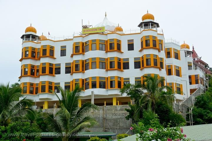 Rada Krishna Temple