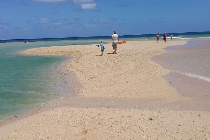 Private Guided Tour in Nadi