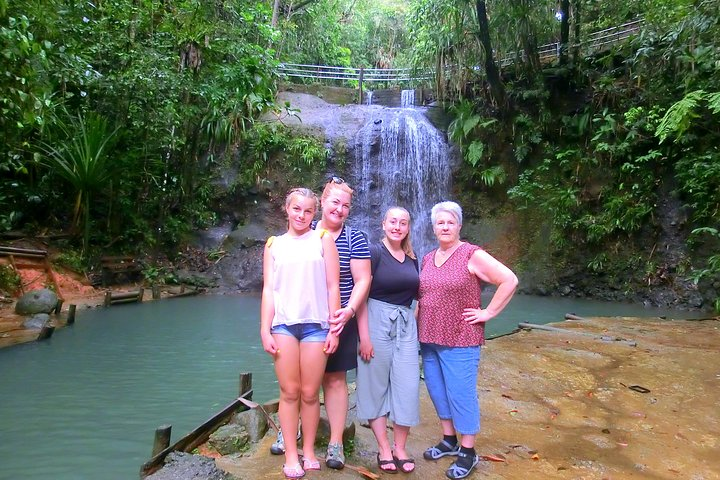 Private Suva Nature and Waterfall Tour - Photo 1 of 17