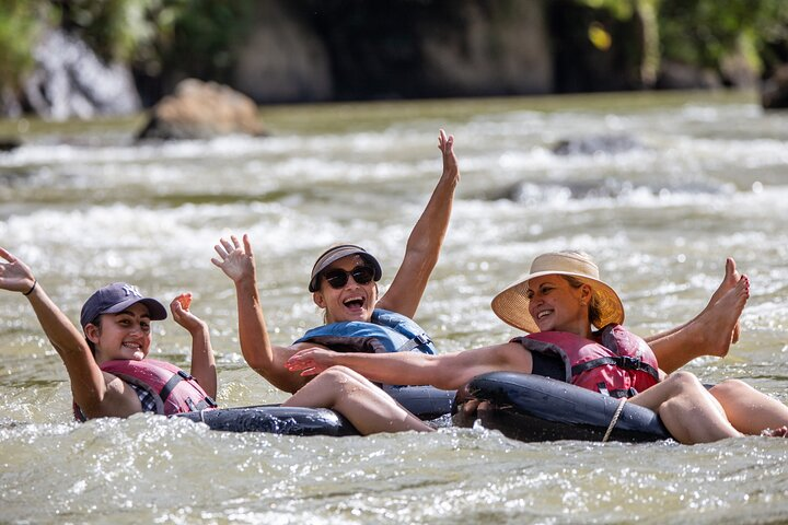 River Tubing Fiji - Photo 1 of 12