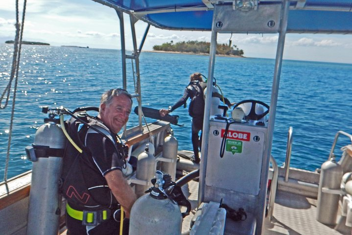 Scuba Diving trips for certified divers - Photo 1 of 10